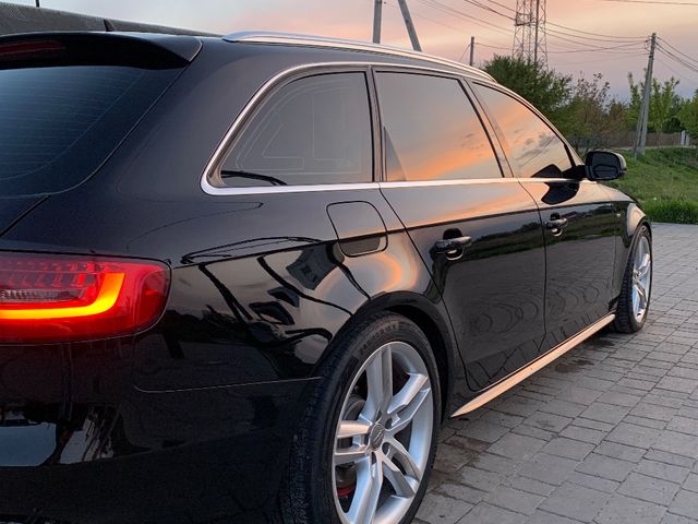 Audi A4 - зображення 5
