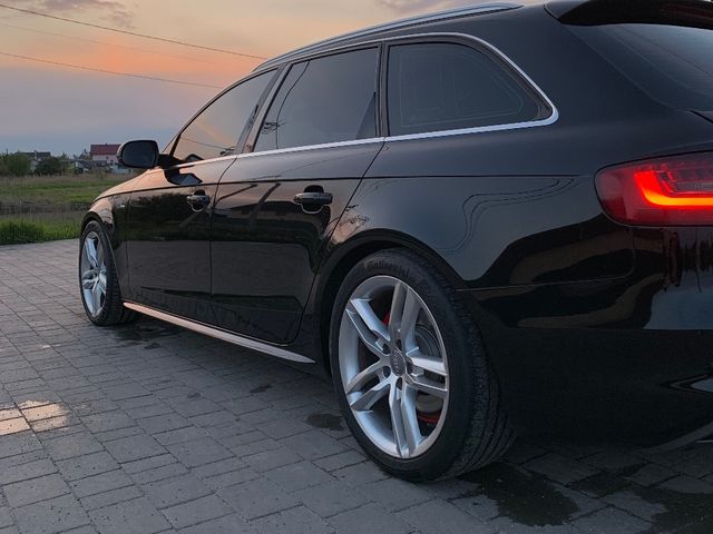 Audi A4 - зображення 3