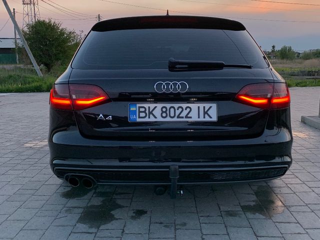 Audi A4 - зображення 4