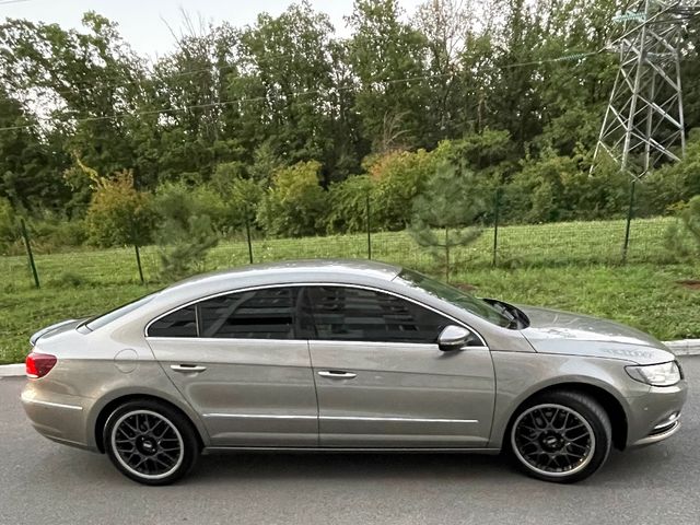Volkswagen Passat CC - зображення 2