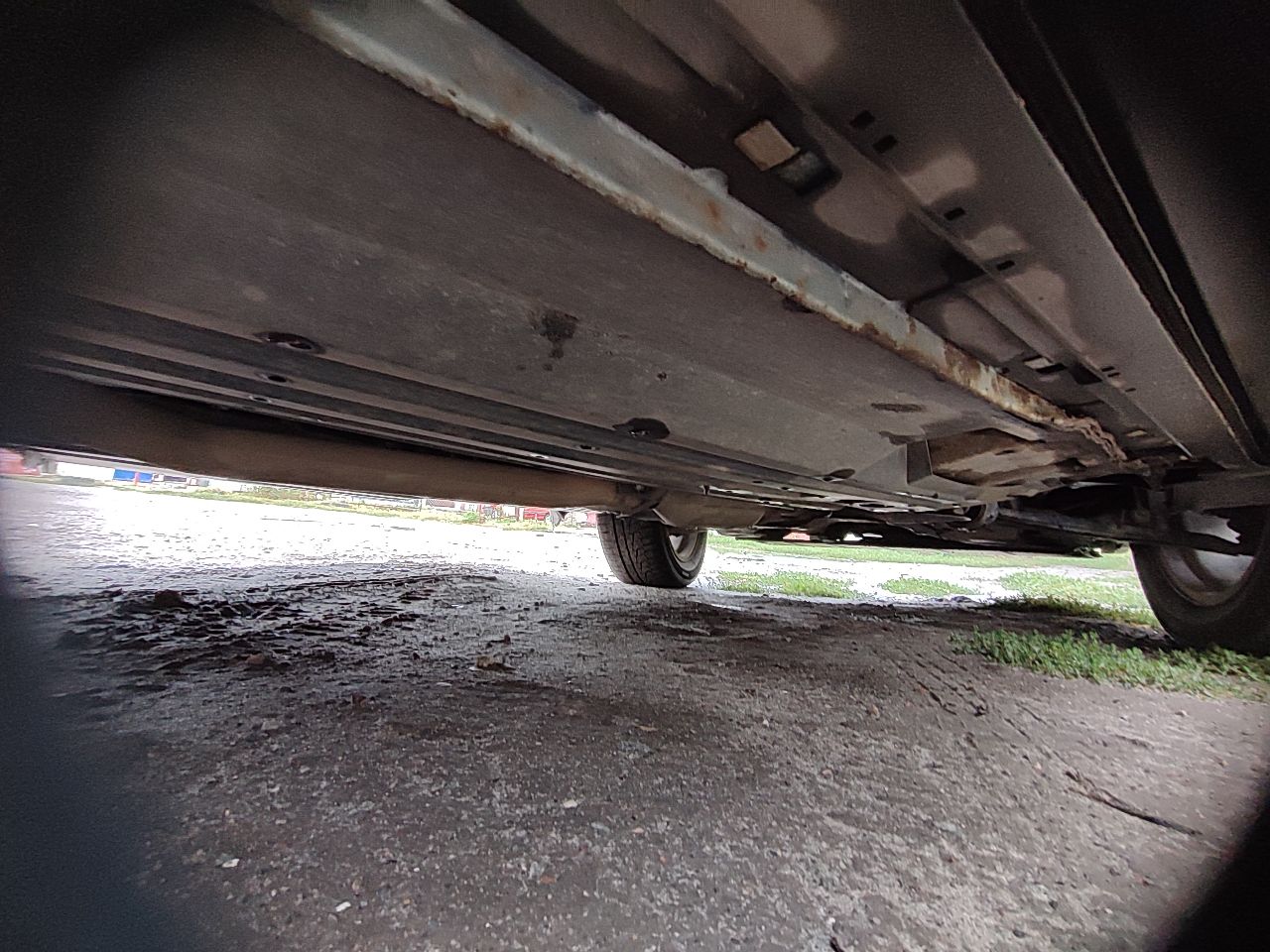 Mazda CX-7 - фото 34