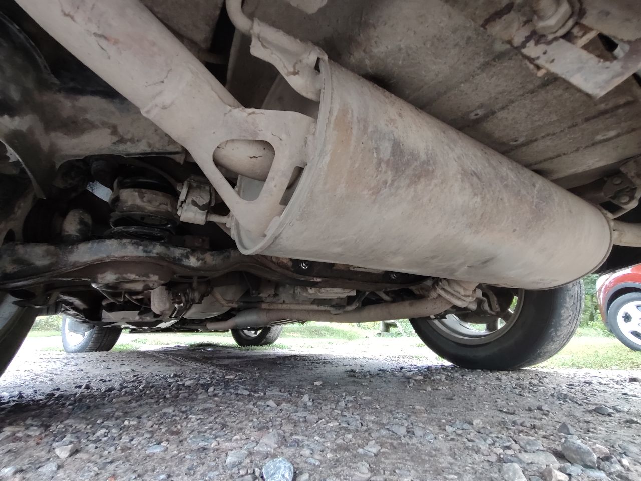 Mazda CX-7 - фото 30