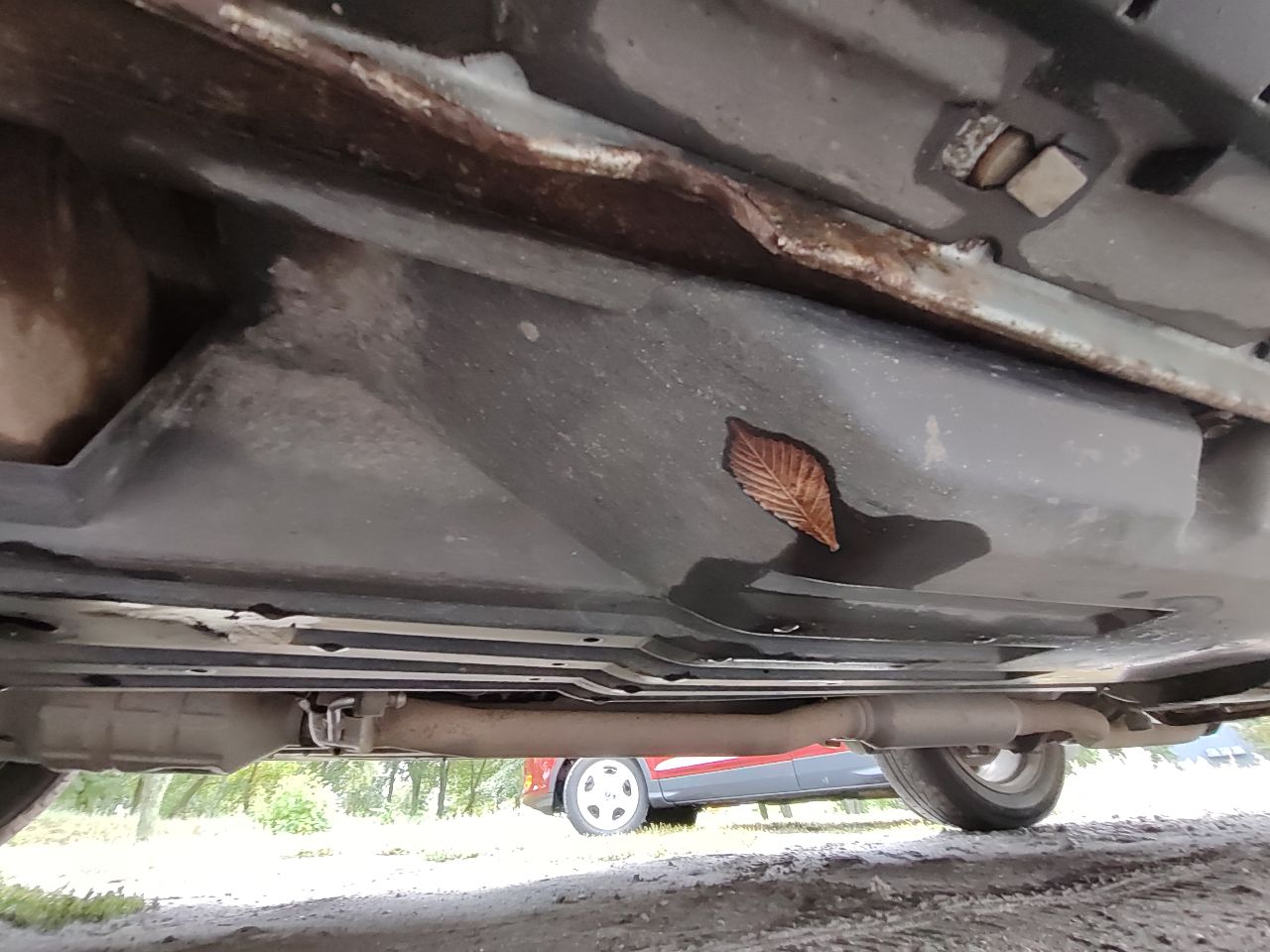 Mazda CX-7 - фото 32