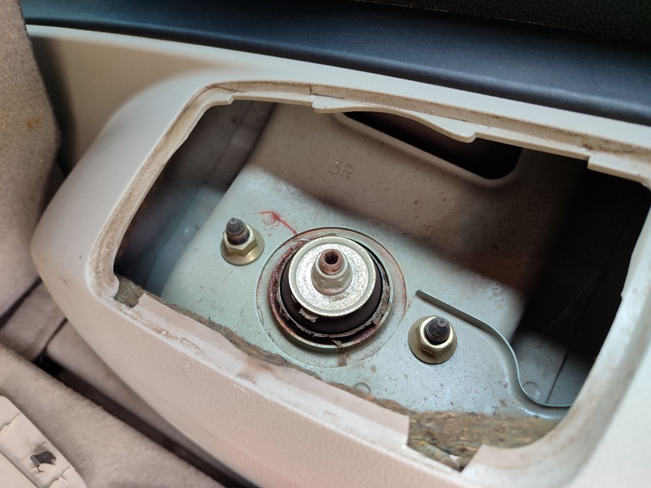 Mazda CX-7 - фото 35