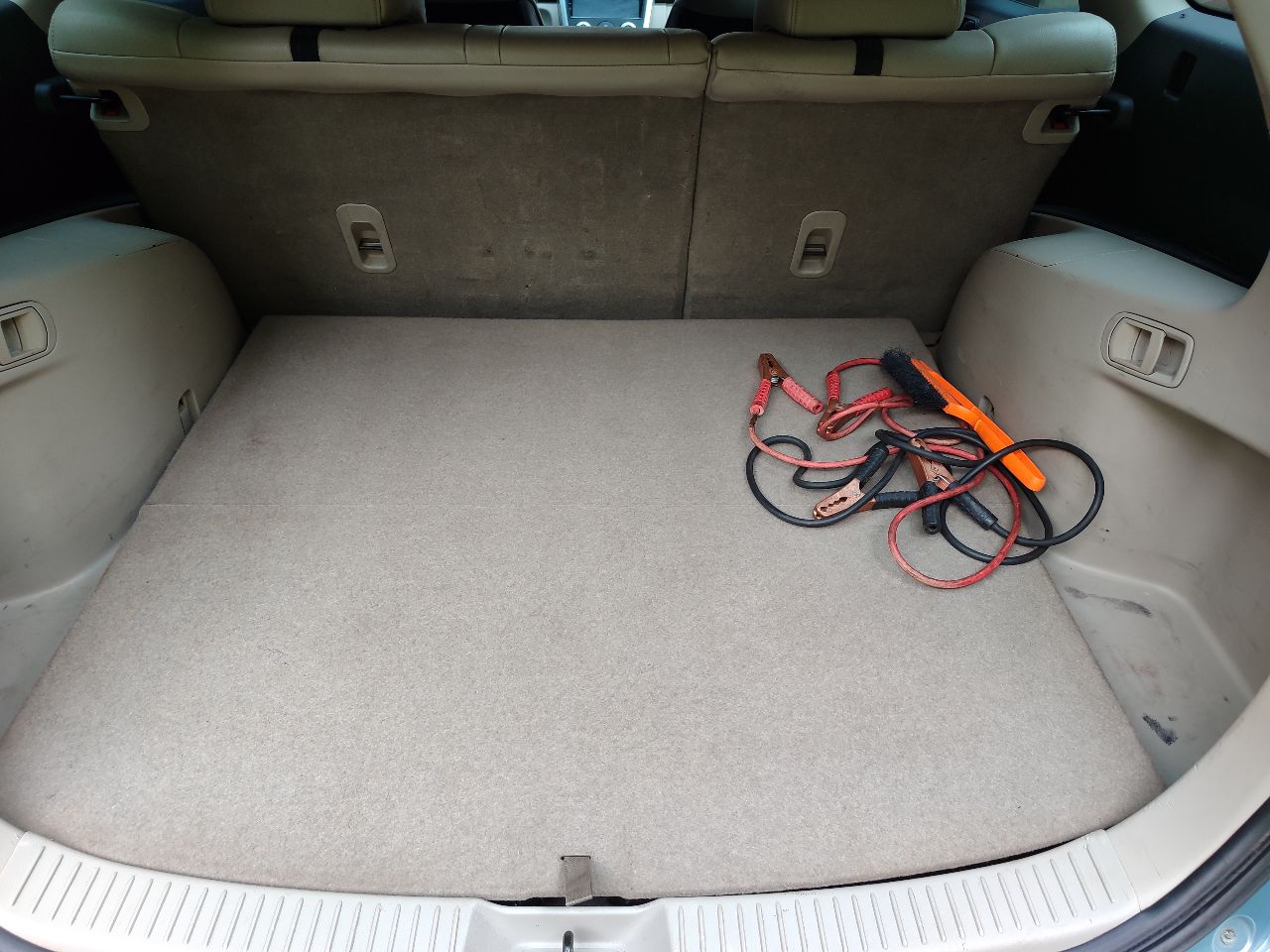 Mazda CX-7 - фото 37