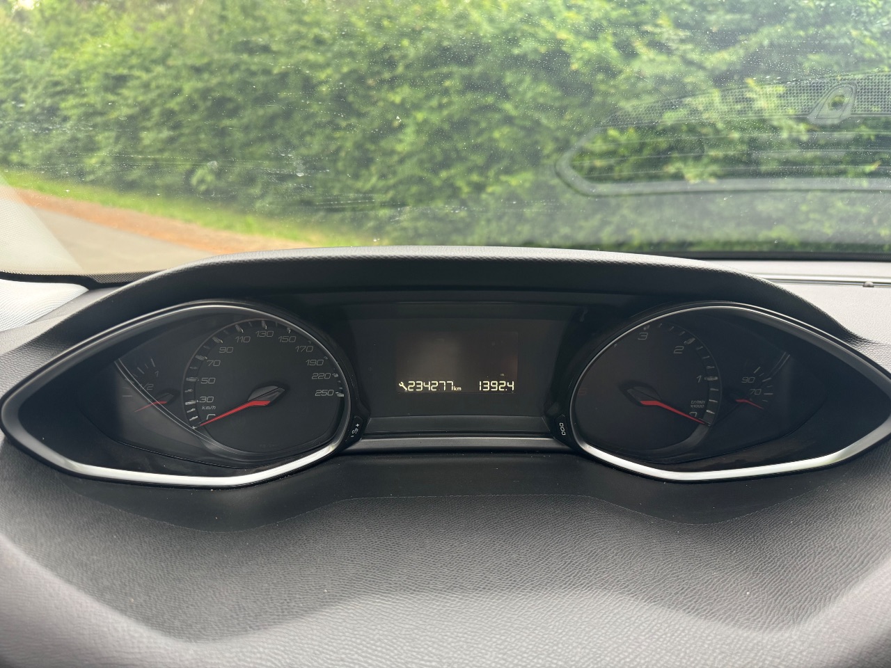 Peugeot 308 - фото 7