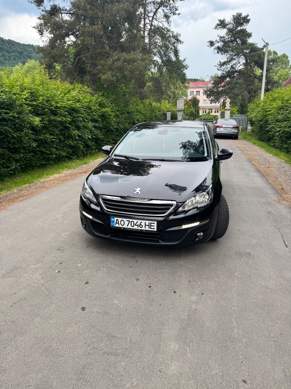 Peugeot 308 - фото 2