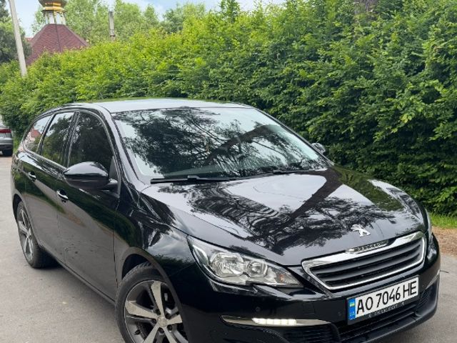 Peugeot 308 - зображення 1