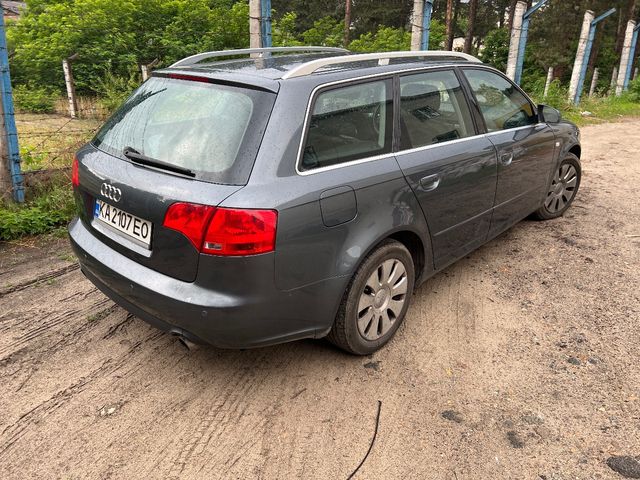 Audi A4 - зображення 4