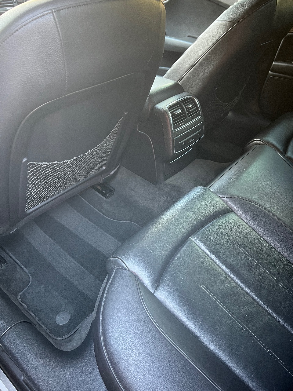 Audi A7 - фото 9