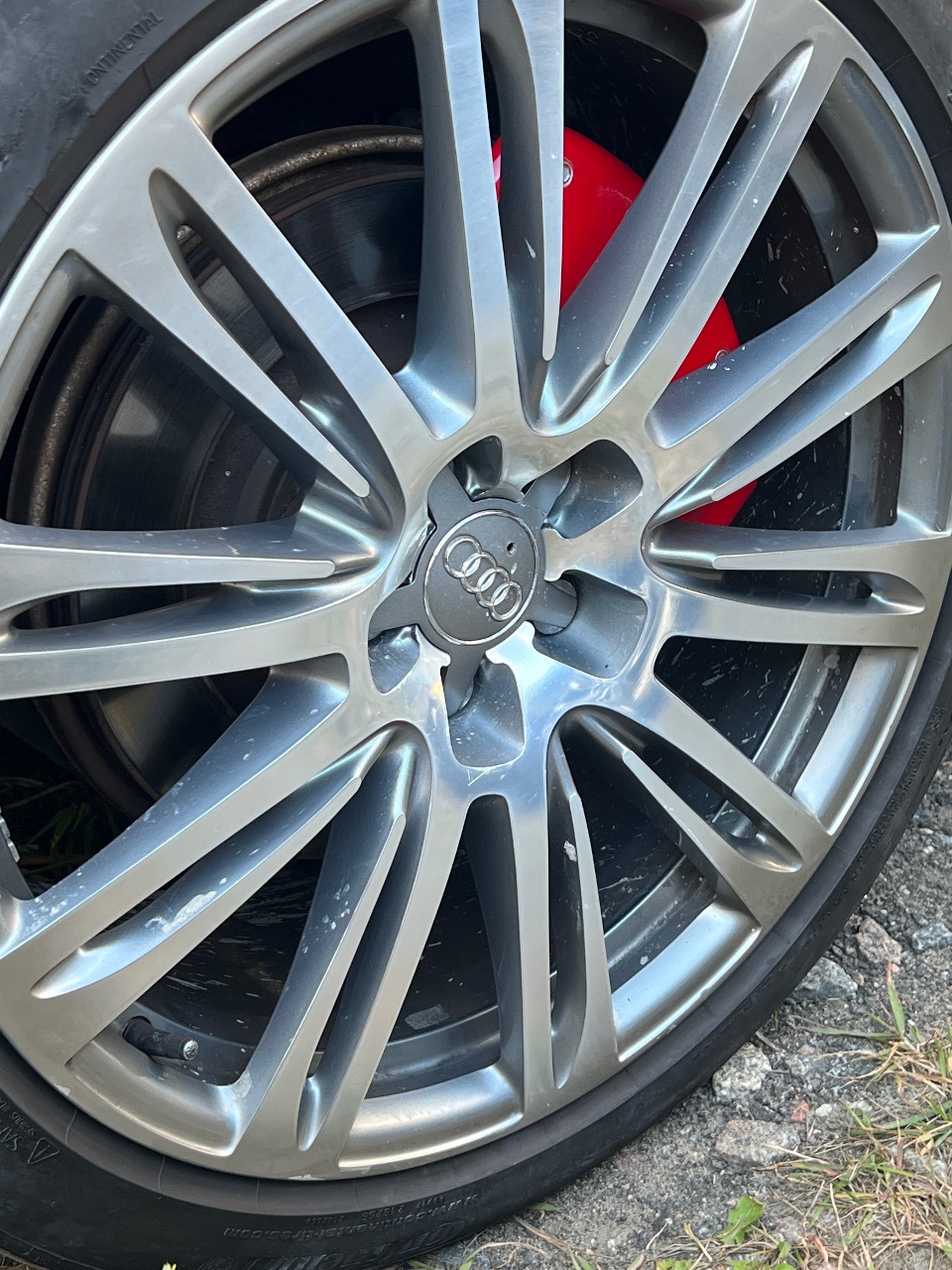 Audi A7 - фото 4