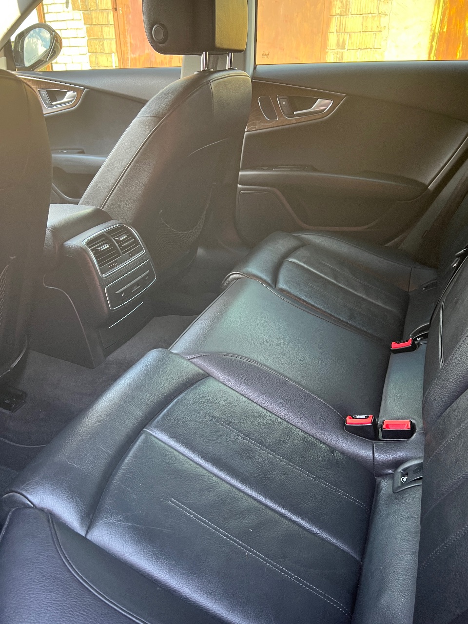 Audi A7 - фото 10