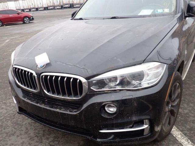BMW X5 - фото 2