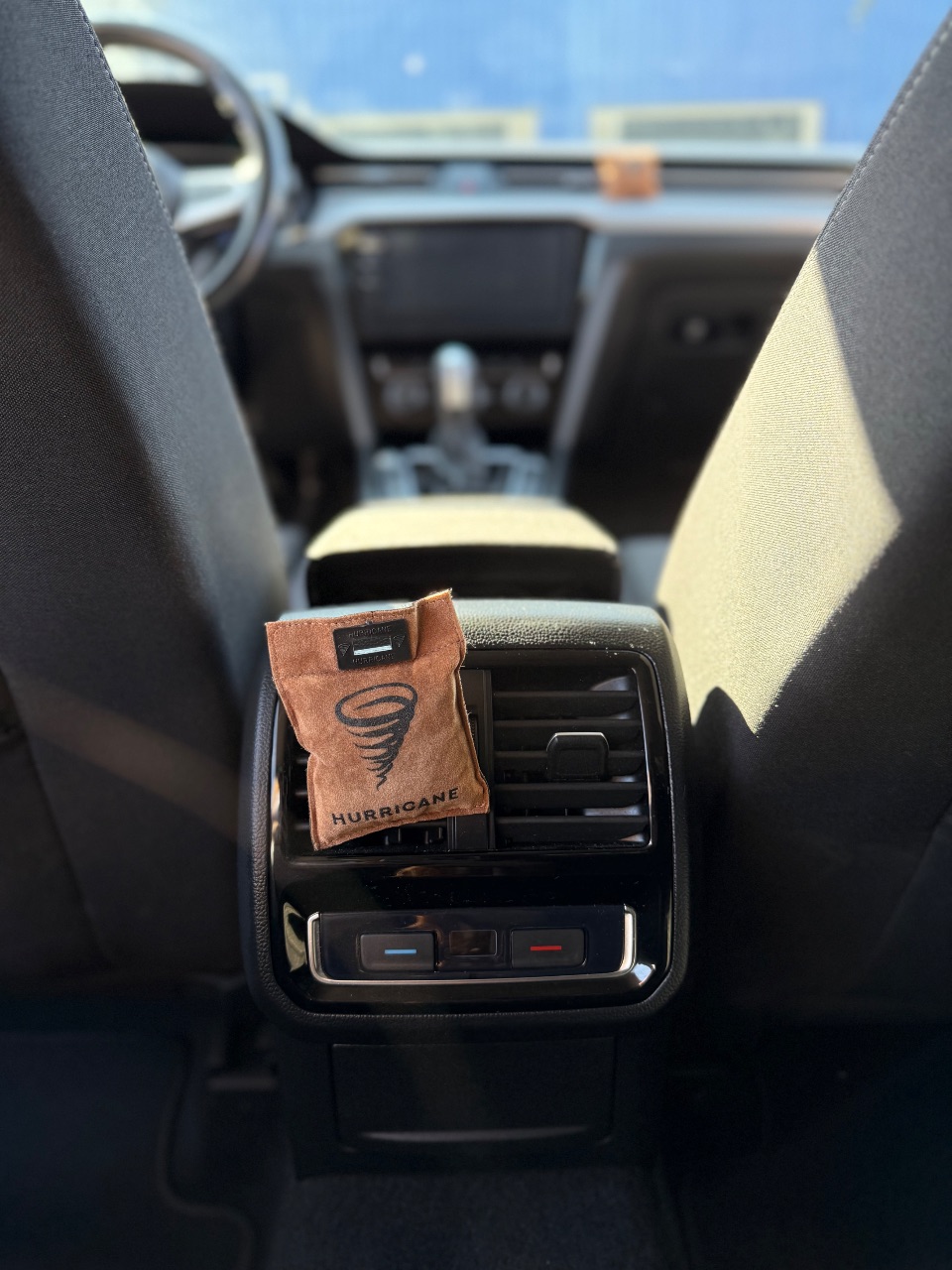 Volkswagen Passat - фото 25