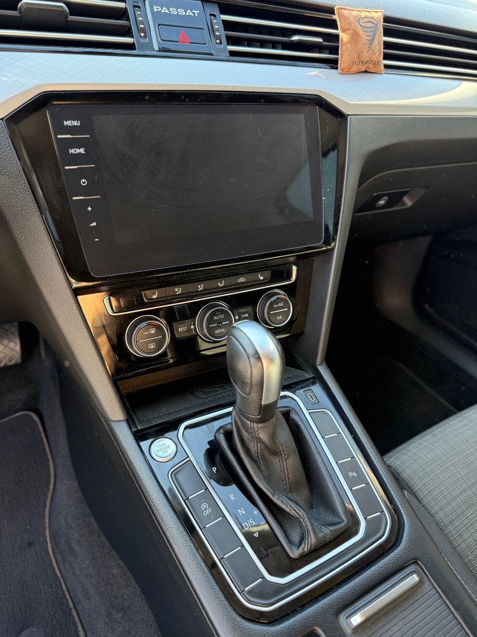 Volkswagen Passat - фото 30