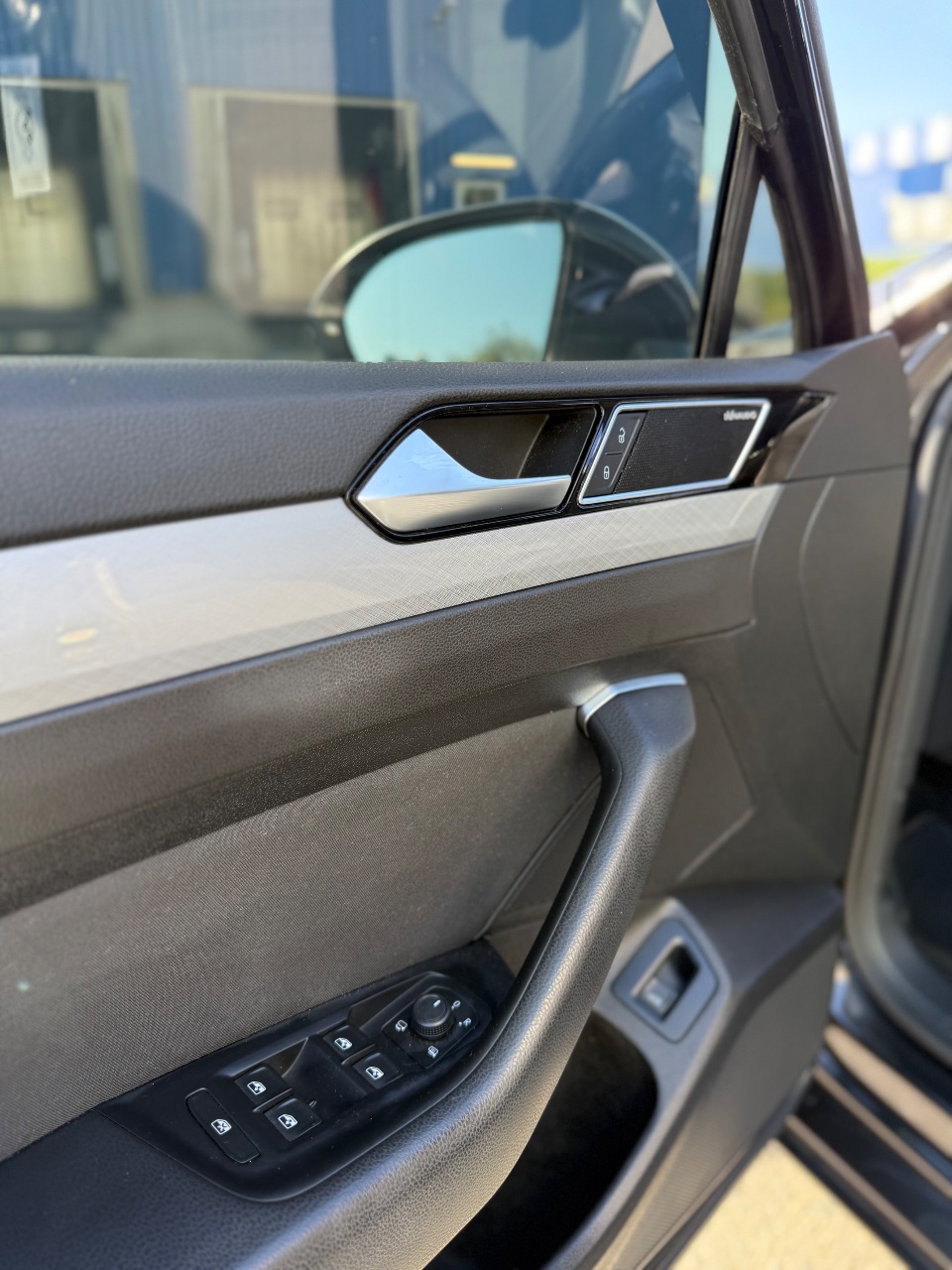 Volkswagen Passat - фото 21