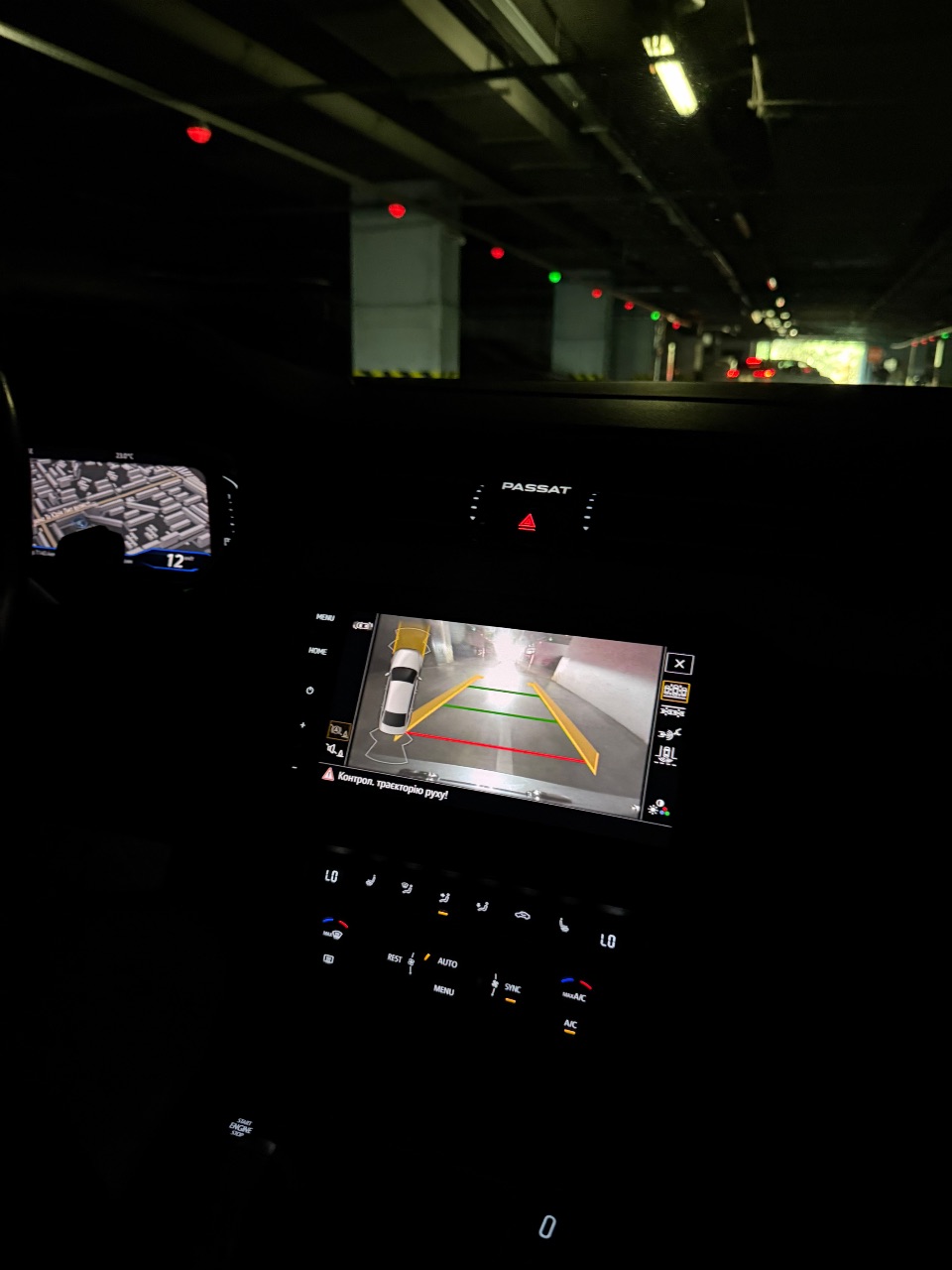 Volkswagen Passat - фото 31