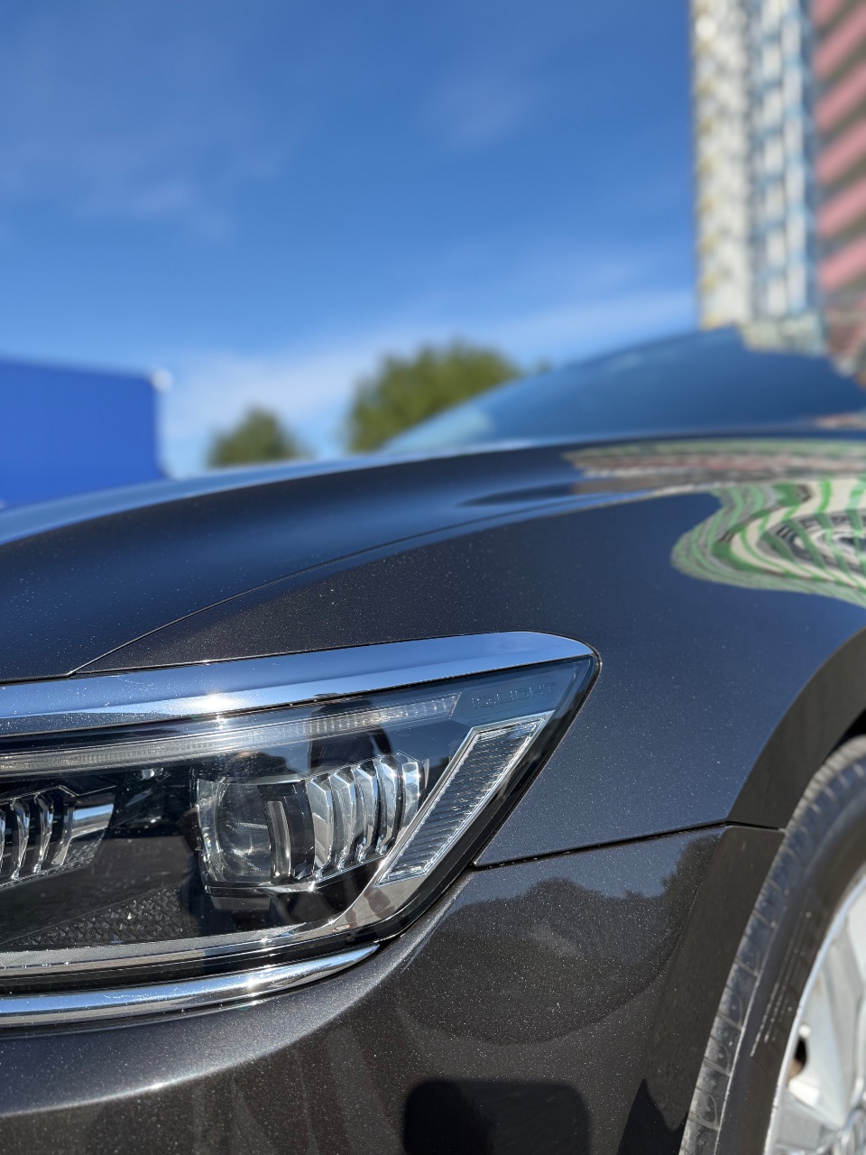 Volkswagen Passat - фото 13