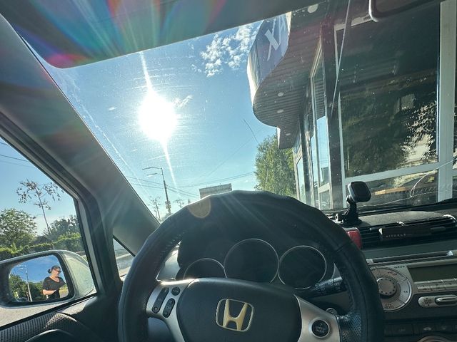 Honda Jazz - фото 4