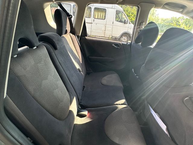 Honda Jazz - фото 5