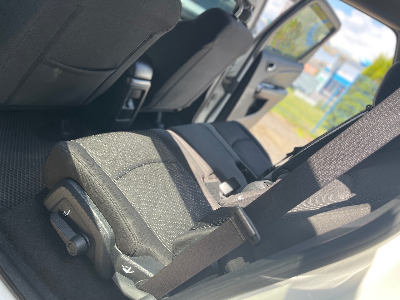 Dodge Journey - фото 7