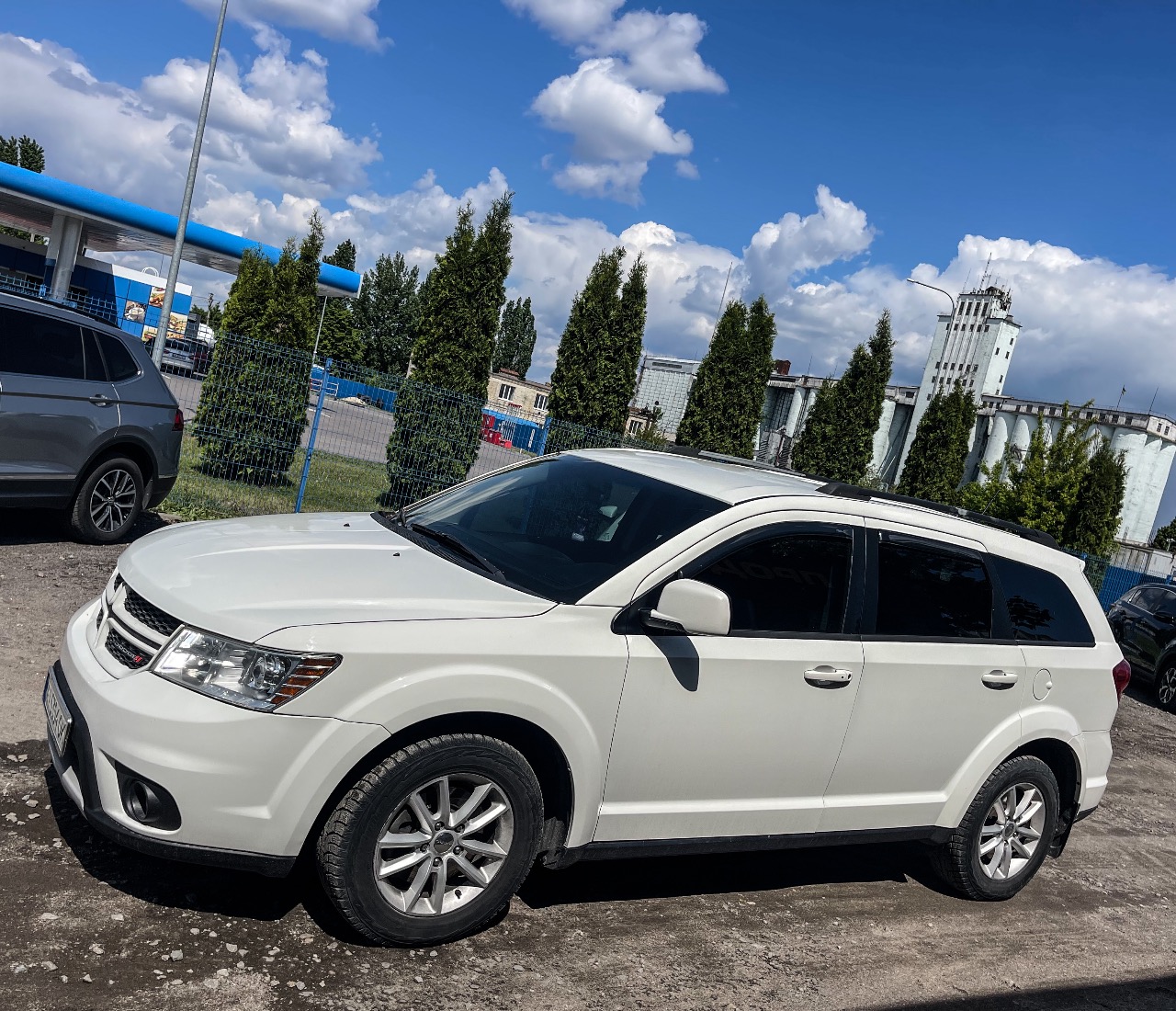 Dodge Journey - фото 5