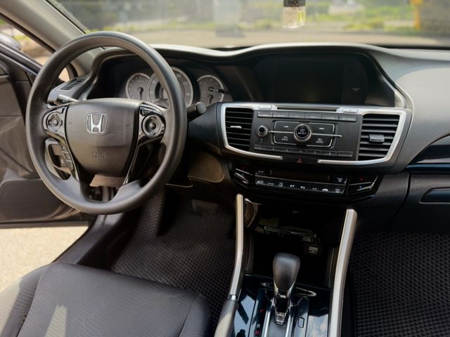 Honda Accord - зображення 5