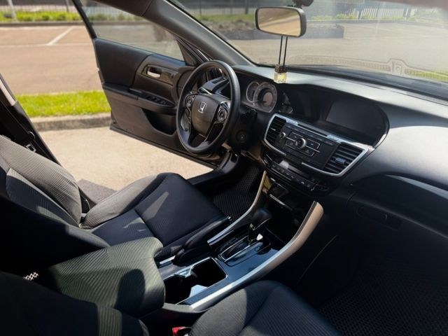 Honda Accord - зображення 4