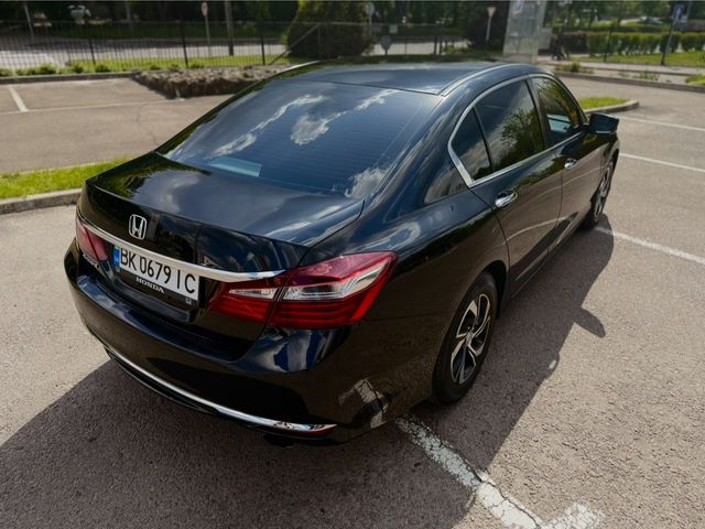 Honda Accord - зображення 2