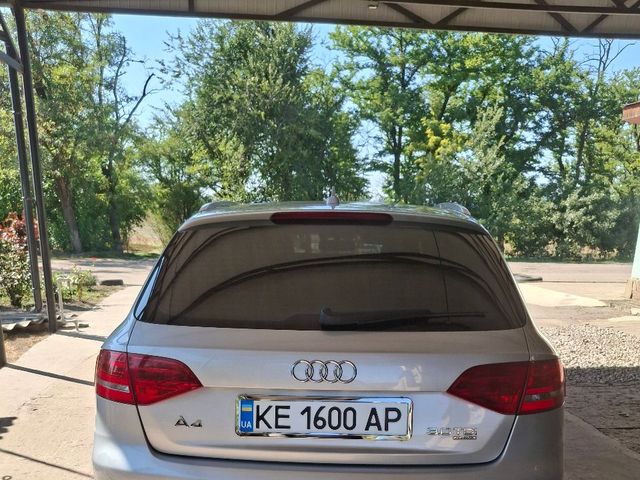 Audi A4 - зображення 4