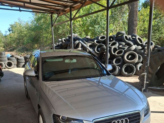 Audi A4 - зображення 1