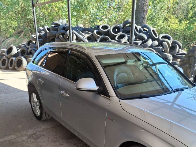 Audi A4 - зображення 2