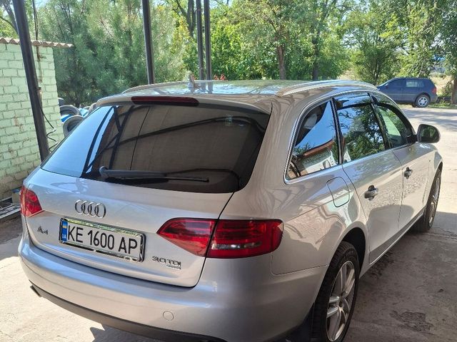 Audi A4 - зображення 5