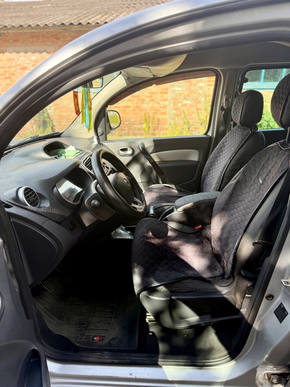 Renault Kangoo - фото 10