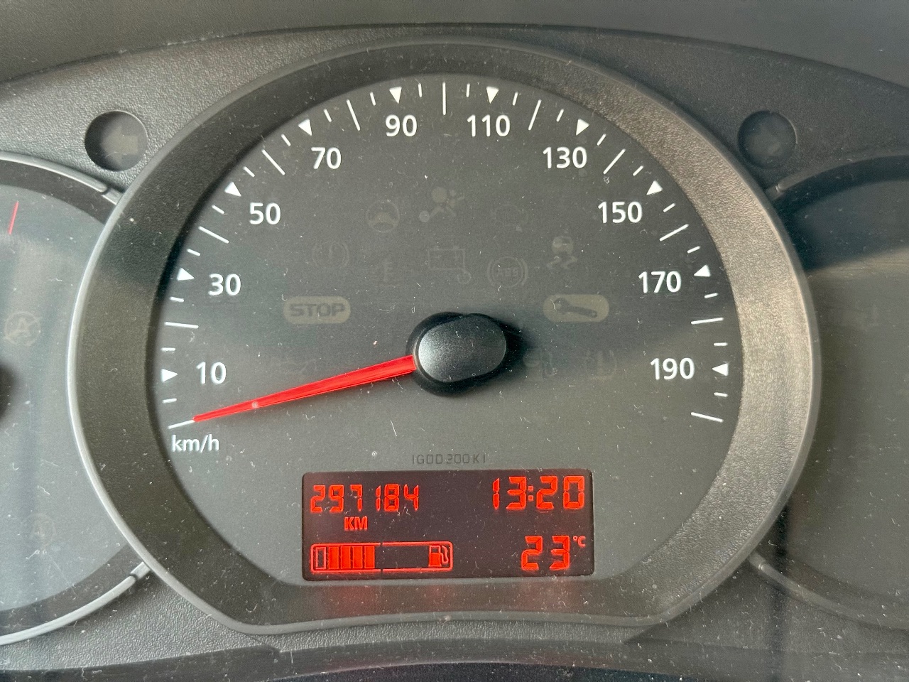 Renault Kangoo - фото 14