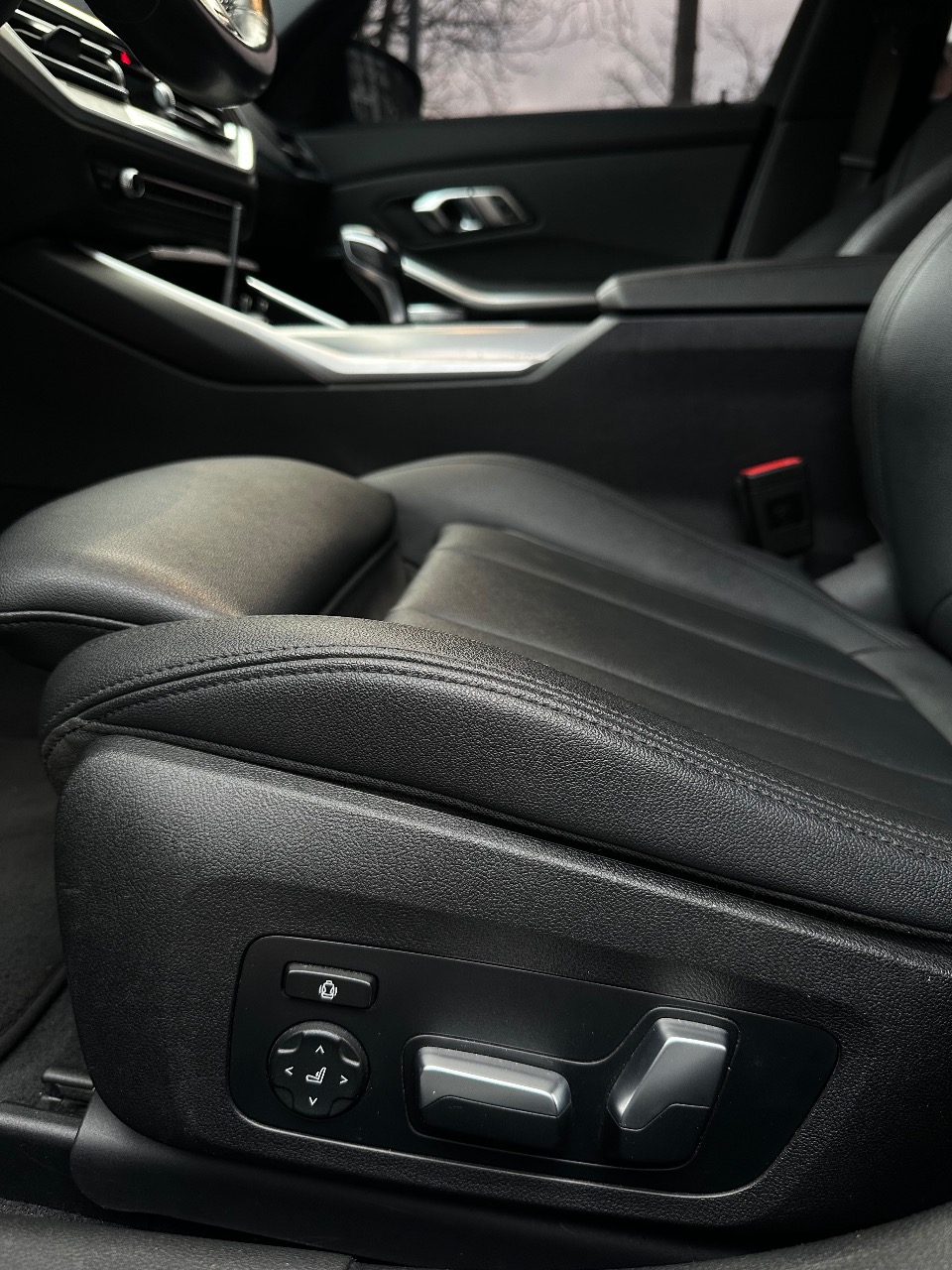 BMW 3 серії - фото 5