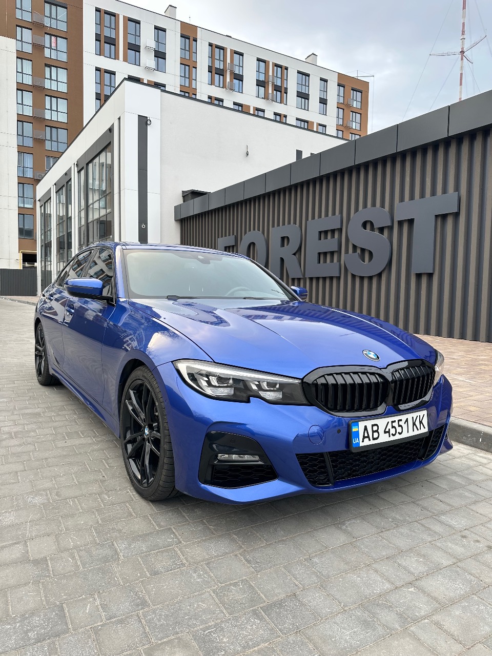 BMW 3 серії - фото 3