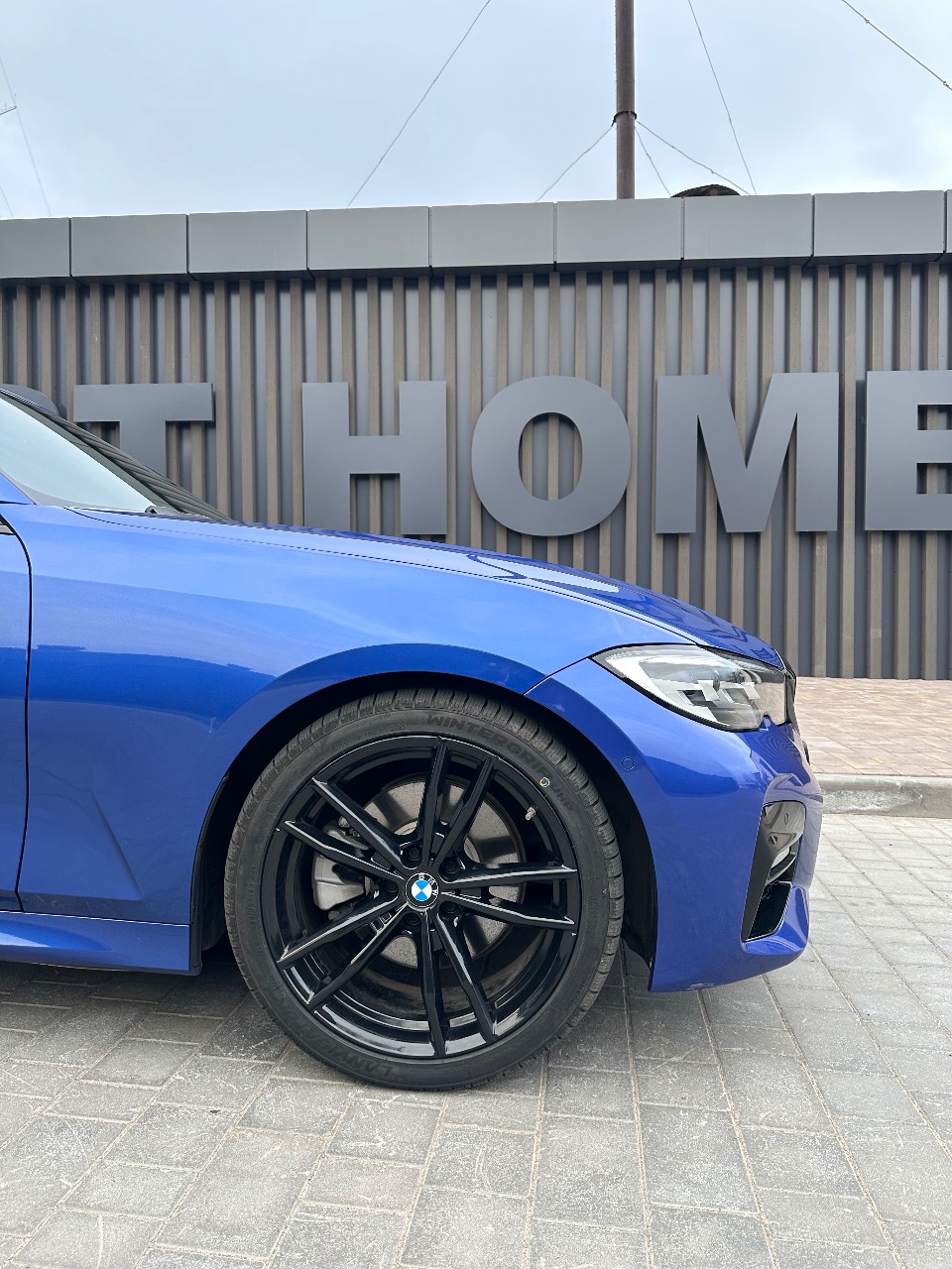 BMW 3 серії - фото 8