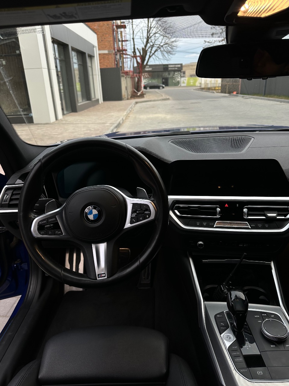 BMW 3 серії - фото 7