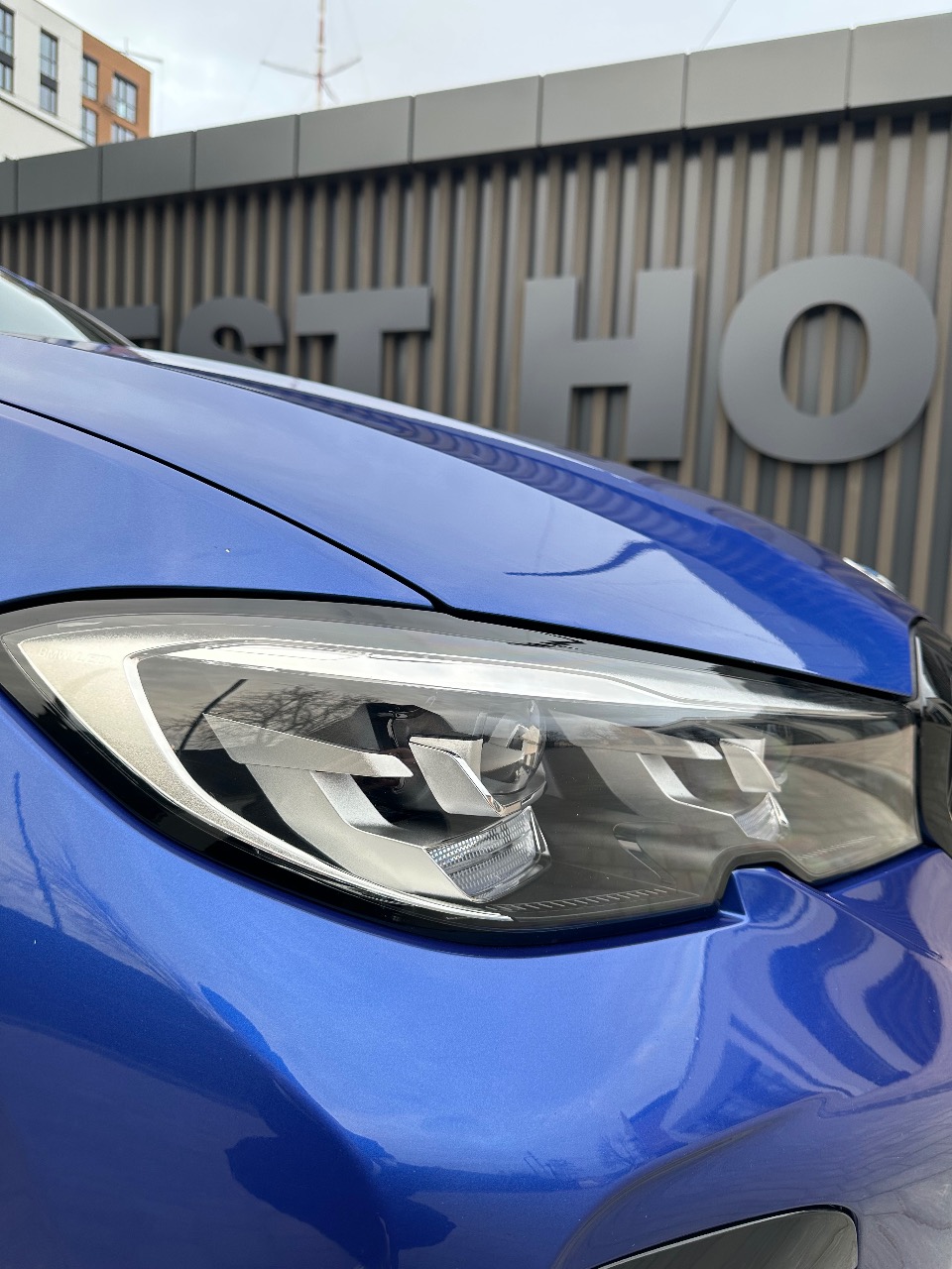 BMW 3 серії - фото 10