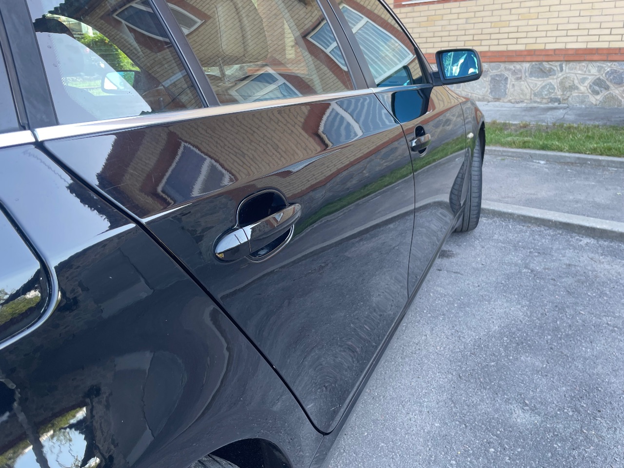 BMW 5 серії - фото 13