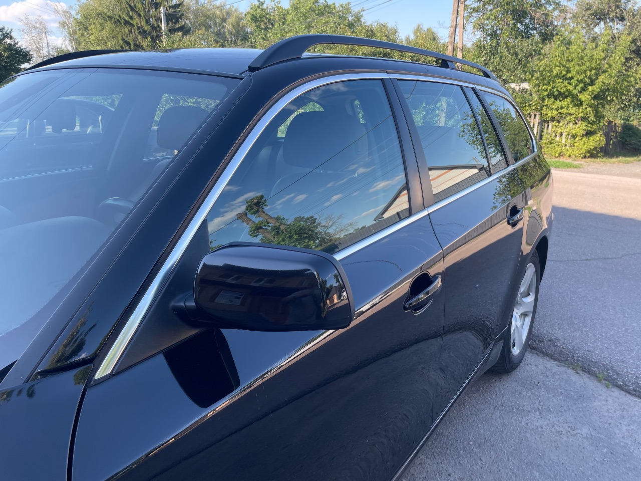 BMW 5 серії - фото 6