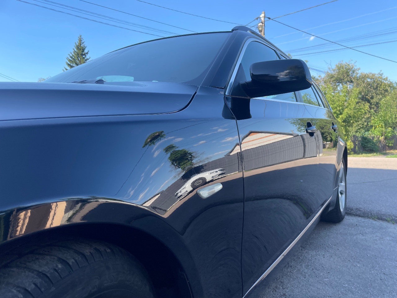 BMW 5 серії - фото 5