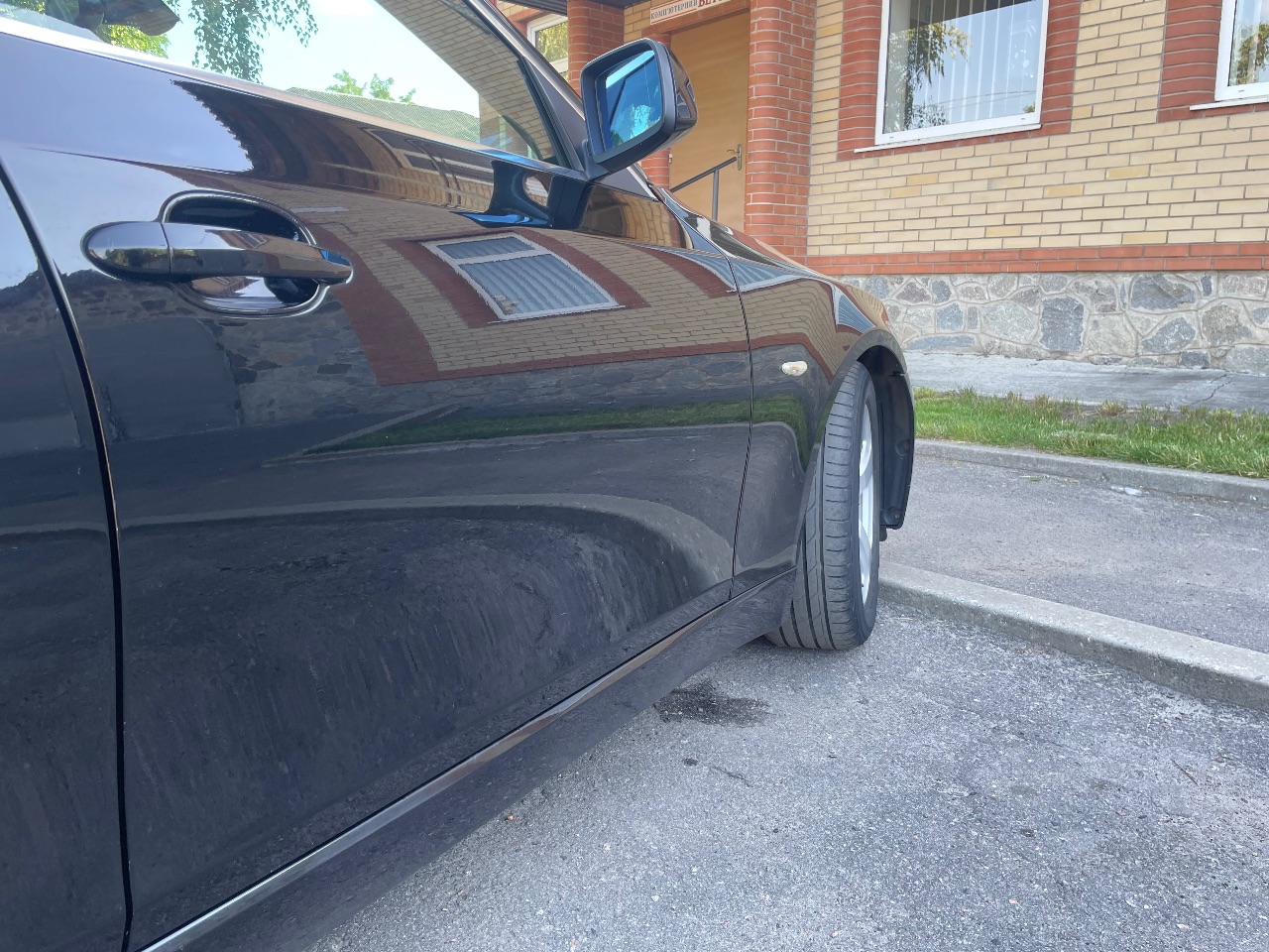 BMW 5 серії - фото 14