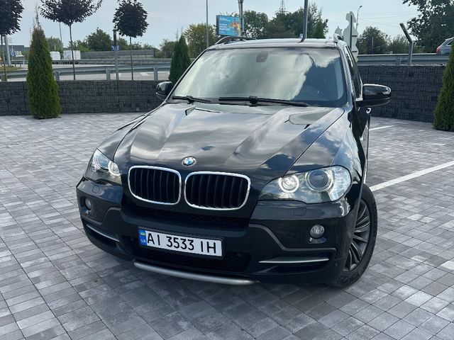 BMW X5 - зображення 1