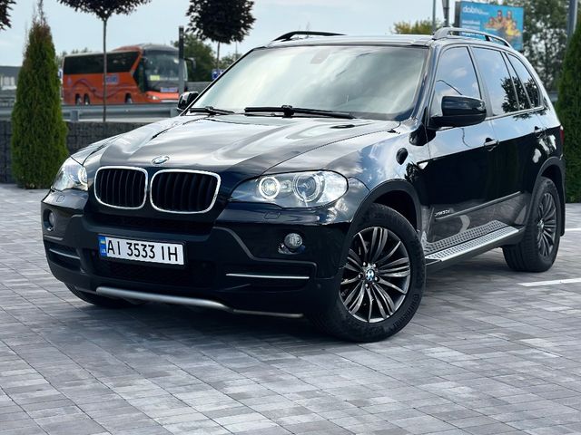 BMW X5 - зображення 2