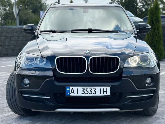 BMW X5 - зображення 5