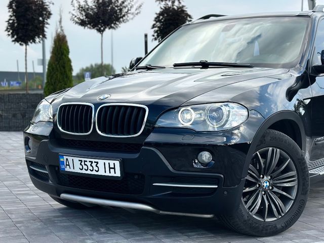 BMW X5 - зображення 3