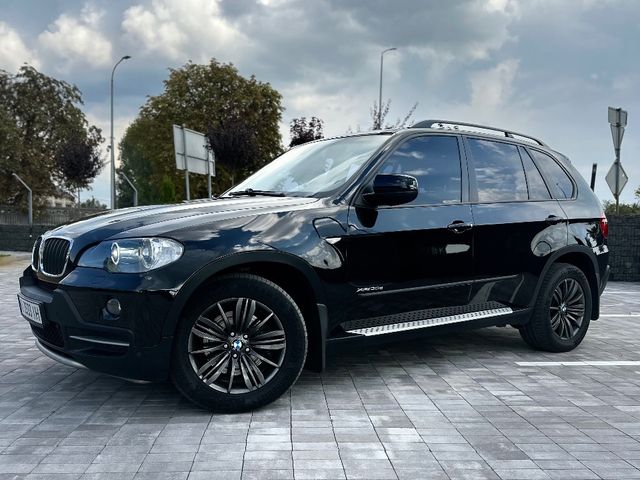 BMW X5 - зображення 4