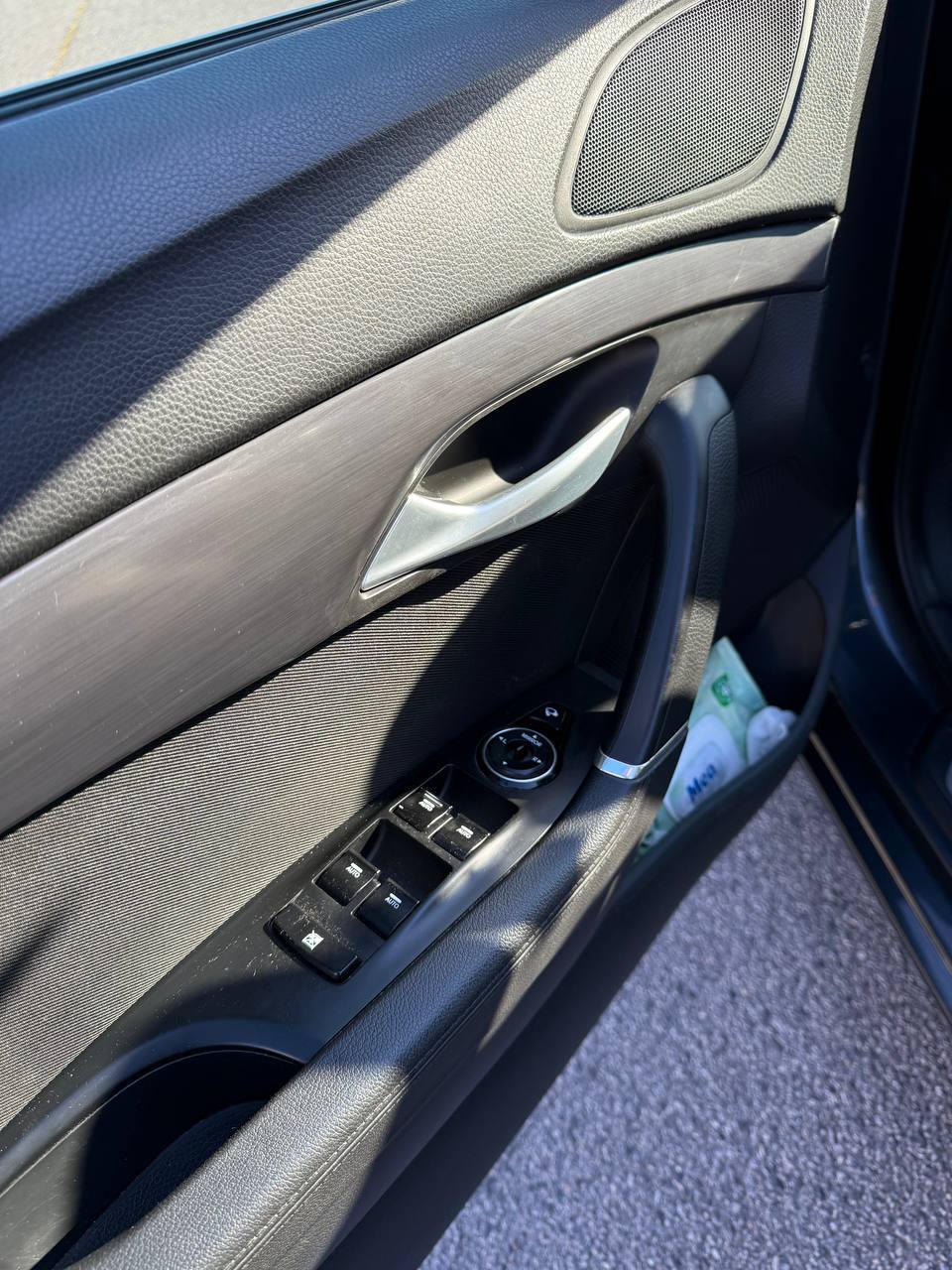 Hyundai i40 - фото 14